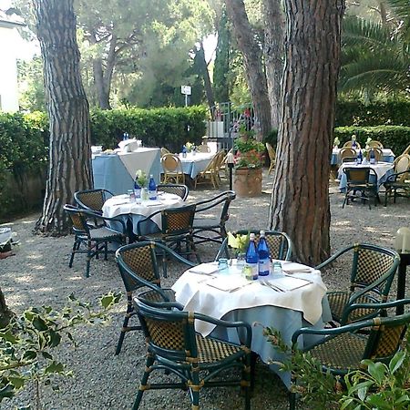 Hotel Massimo Marina di Cecina Εξωτερικό φωτογραφία