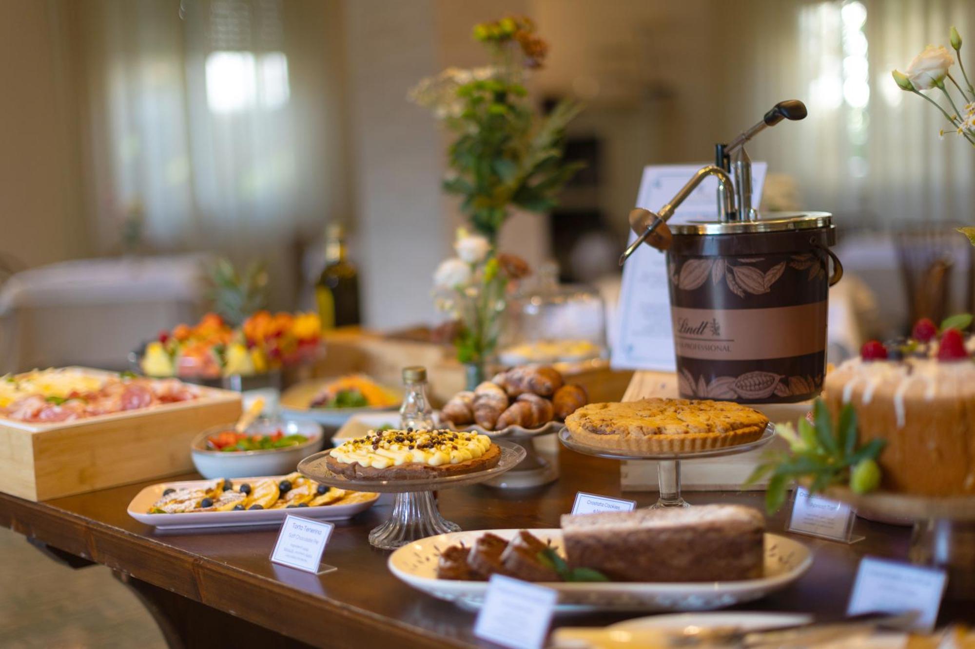 Hotel Massimo Marina di Cecina Εξωτερικό φωτογραφία