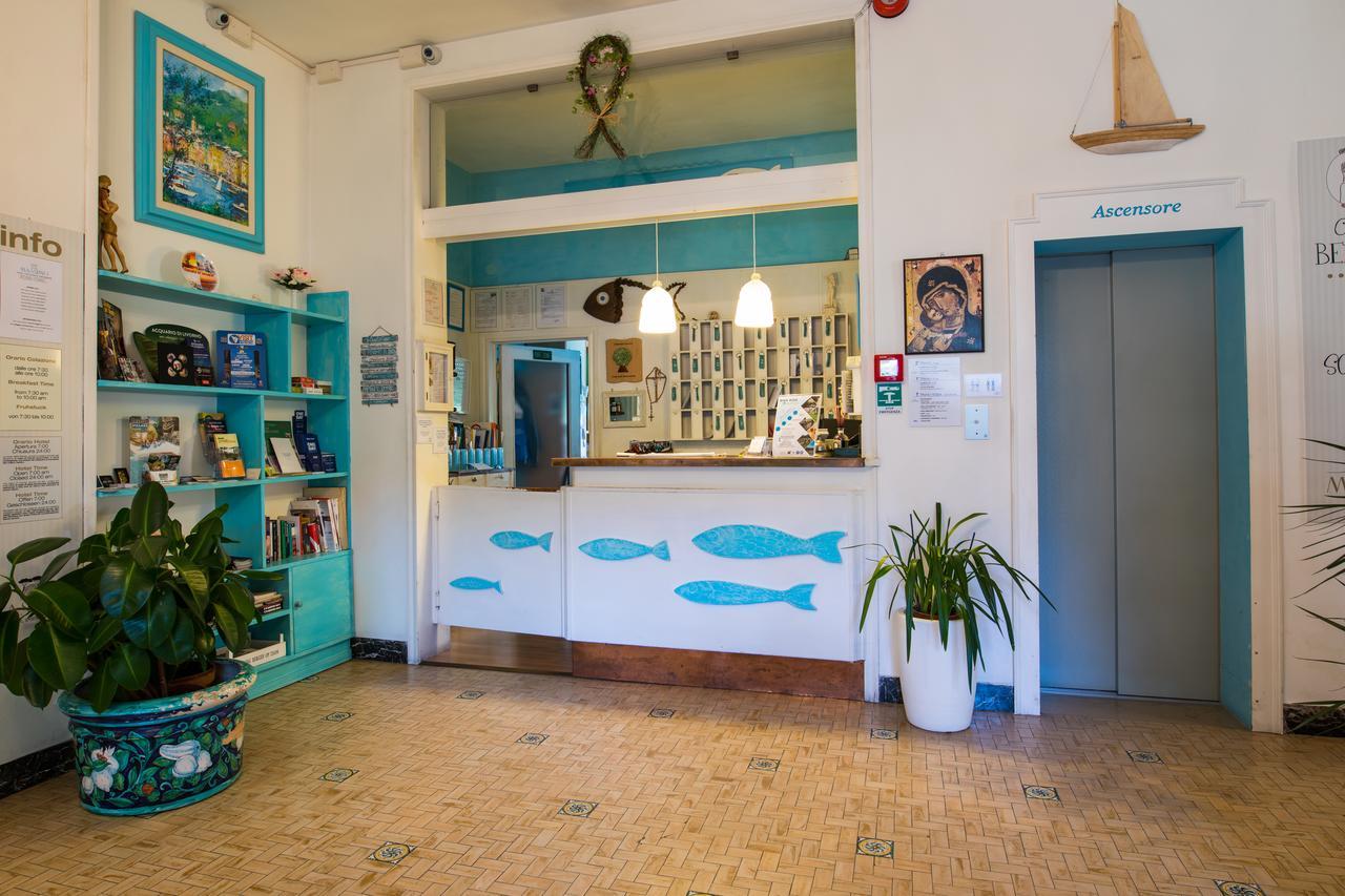 Hotel Massimo Marina di Cecina Εξωτερικό φωτογραφία