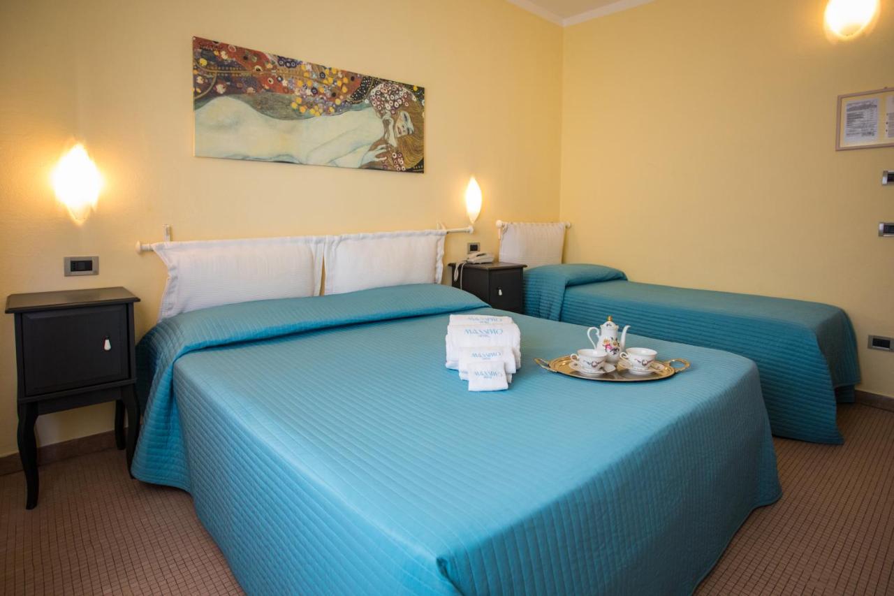 Hotel Massimo Marina di Cecina Εξωτερικό φωτογραφία