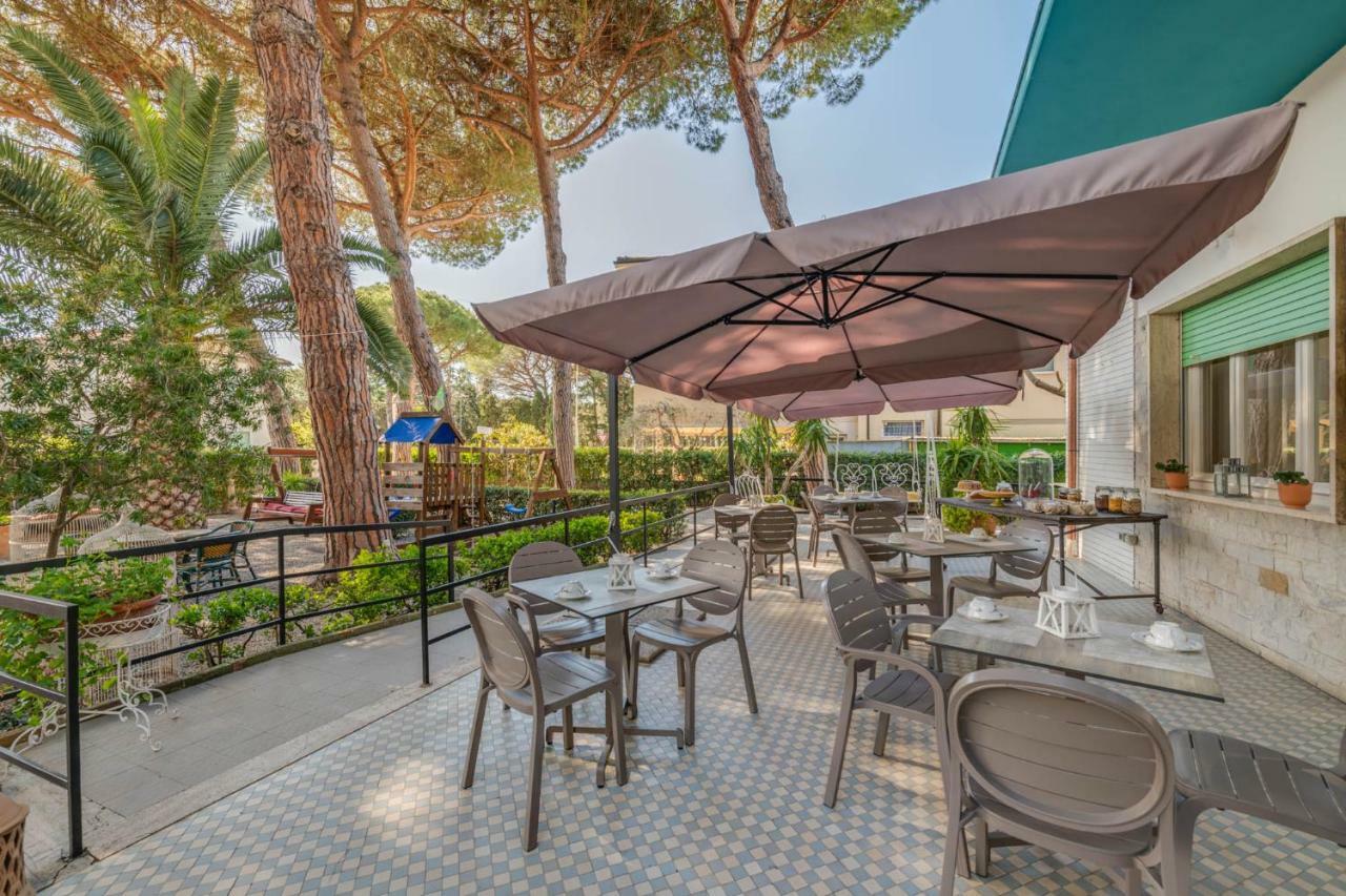 Hotel Massimo Marina di Cecina Εξωτερικό φωτογραφία