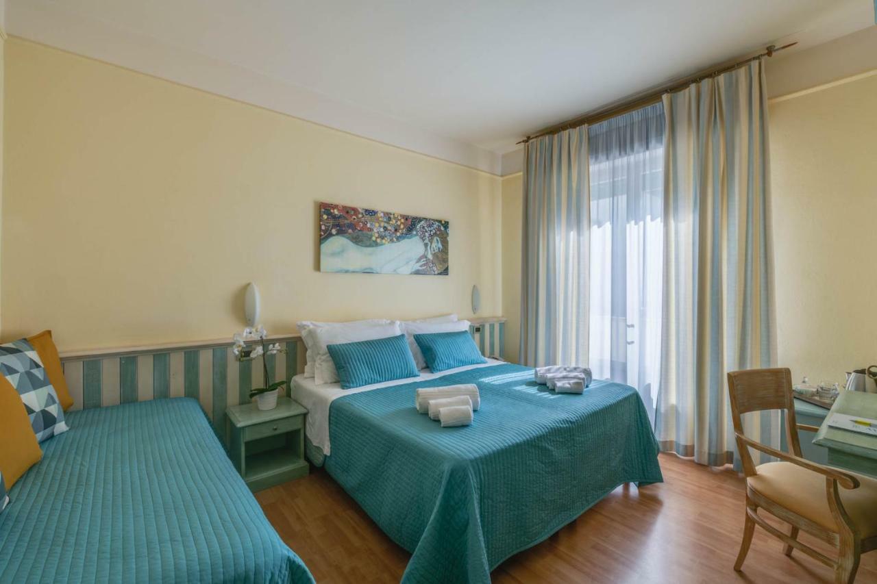 Hotel Massimo Marina di Cecina Εξωτερικό φωτογραφία